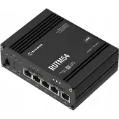 Teltonika RUTM54 - Wireless Router - WWAN 4-Port-Switch