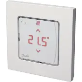 Danfoss THERMOSTAT NAT. ICON 24V B - IR SENSOR