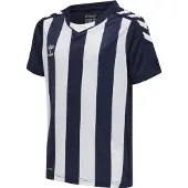 Hummel Core Xk Streifen Trikot Kinder, MARINE/WHITE, 176