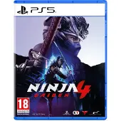 Ninja Gaiden 4 [Bonus uncut Edition] (PS5)