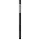 Wacom Bamboo Ink Plus, Grafiktablett, , Schwarz, Aluminium, 2 h, 16,5 g