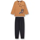 Sanetta Schlafanzug "Pyjama"