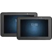 Zebra ET56, 21,3 cm (8.4"), 2560 x 1600 Pixel, 32 GB, 4 GB, Android 10, Schwarz