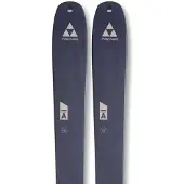 Fischer Alproute 88 Tourenski