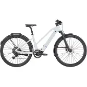 Scott Bikes Passage 20 Slope 28´´ Cues Rdu4000gs 9s 2026 Elektrofahrrad