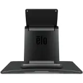 ELO Touch Solutions E804330, POS-Ständer, Schwarz, Silber, 100 x 100 mm, TouchSystems, 1902L, 1903LM, 2002L, 2202L, 2203LM, 22'' I-Series for Android (2/3/4), 55,9 cm (22")