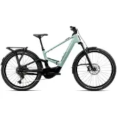 Orbea Muga 30 Cues U6000 Gs Shadow 2026 Elektrofahrrad