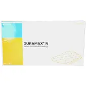 Smith&Nephew Duramax N Superabsorbierender Wundverband 20x40 Cm 10 St