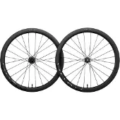 Oquo Rp45team Cl Disc Tubeless Rennrad Laufradsatz