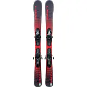 Elan MAXX RED JR SHIFT EL 7.5 GW grün/weiß