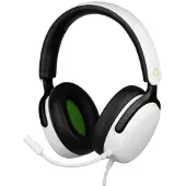 Konix 61889000088, Kabelgebunden, Gaming, 20 - 20000 Hz, Kopfhörer, Schwarz, Weiß