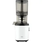 Kuvings Auto6 Slow Juicer Silber