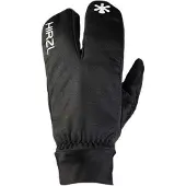 Hirzl Lange Handschuhe 3 Finger Finger Jacket (x2) | Größe L