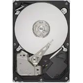 HP - Festplatte - 500 GB - 3.5" (8.9 cm) - SATA