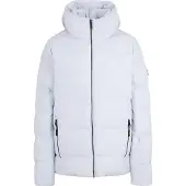 Ziener Skijacke Trava Z Jacket Damen Frosty Glacier-Größe 38