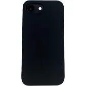 JT BERLIN SilikonCase Steglitz MagSafe| Apple iPhone 16e| schwarz| 11108 (11108)