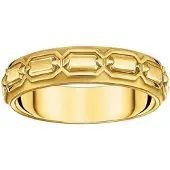 Thomas Sabo - TR2424-413-39-54 - Ring - Unisex - Rebel at Heart - Weite 54