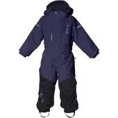 Isbjörn of Sweden Schneeanzug - Penguin - Navy - - 7 Jahre (122) - Schneeanzüge