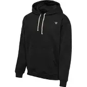 Hummel Kapuzensweatshirt Loose Bee
