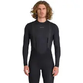 Sportful Merino Layer Tee Long Sleeves black (002) XXL