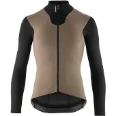 Assos - Mille GTS Spring Fall Jacket S11 - Fahrradjacke Gr XL schwarz