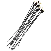Mavic Kit 12 Front/rear Allroad S Speichen