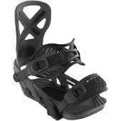 Bent Metal Anvil Snowboardbindungen