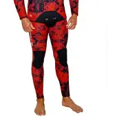 Picasso Camo Blood 5 Mm Speerfischhosen