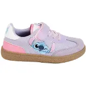 Cerda Stitch Cerda Group Sporty Tpr Sole Stitch Sportschuhe Lila EU 30 Mädchen Lila EU 30
