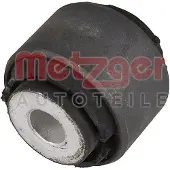 METZGER Lagerung, Lenker GREENPARTS 52124809
