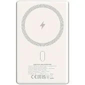 Canyon Powerbank OnPower 510 slim Magsafe 10000 mAh PD20W Graphit