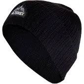 Adidas Outdoorhut "MULTI MOUNTAIN BEANIE" Strickdesign, aus Polyester und Polyacryl, wärmend, pflegeleicht