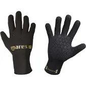 Mares Pure Passion Flex Gold 50 Ultrastretch Handschuhe