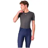 Castelli Medio Kurzarm-baselayer