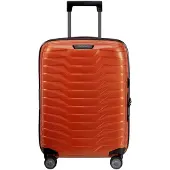 Samsonite Proxis Spinner 55/20 Expandable flame