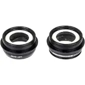 Campagnolo Press Fit Bb30 42 Mm Lagerschalen