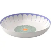 Villeroy & Boch Salat-/Servierschüssel Fleur couleur