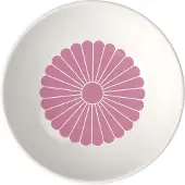 Villeroy & Boch Fleur Cassis Dessertschale 13 cm Fleur cassis 1045533810