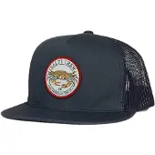 Salty Crew Jimmy Trucker Kappe