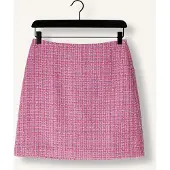 Ydence Damen Röcke Skirt Emberlyn - Roze - Größe XL