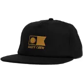 Salty Crew Flagship Snapback Kappe