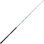 Sunset Kaijin Sw Acid Trollingrute Silber 1.98 m / 8 Lbs Silber 1.98 m