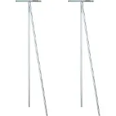 Ribiland PRIEL32G, 80 mm, 190 mm, 1220 mm, 9,2 kg