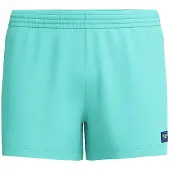 Speedo Solid Retro Volley 13 Badeshorts