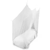 Deconet Moskitonetz Loft Weiß (200 x 100 cm)