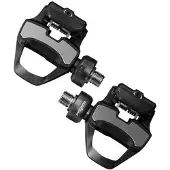 Magene P715k Look Keo Dual Pedale Mit Leistungsmesser