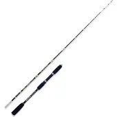 LINEAEFFE Squiddy Xl 2 Eggingrute Silber 1.80 m / 150 g Silber 1.80 m