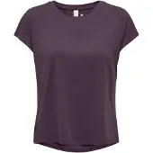 Only Play Aubree Loose Trainingsshirt Damen M