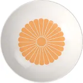 Villeroy & Boch Pastateller "Pastaschale Fleur Couleur ø 24 cm"