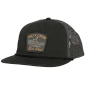 Salty Crew Boat Shop Trucker Kappe